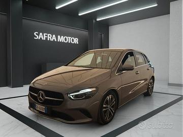 Mercedes-Benz Classe B B 180 d Progressive Ad...