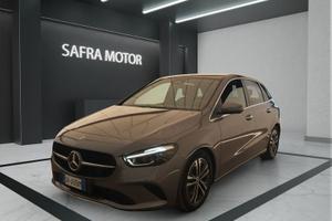 Mercedes-Benz Classe B B 180 d Progressive Ad...