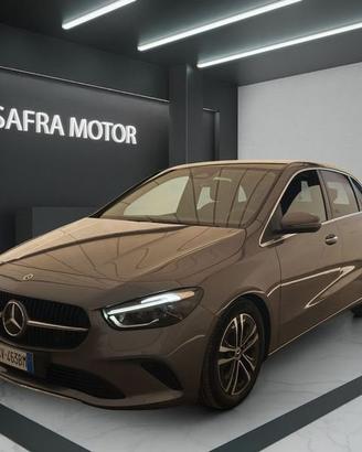 Mercedes-Benz Classe B B 180 d Progressive Ad...