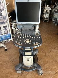Ecografo voluson s6
