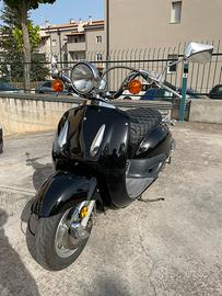 Honda Shadow 50 1997