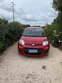 Fiat Panda 3 serie