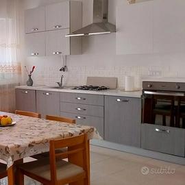 Appartamento e monolocale dal 1° sett