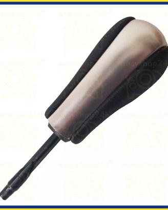 POMELLO LEVA CAMBIO AUTOMATICO PER BMW SERIE 1 3 E