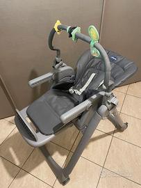 Seggiolone chicco  da 0 mesi