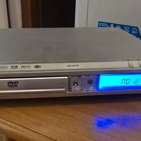 lettore DVD/MPEG4 Amstrad mod. DX3070