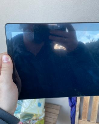 Tablet majestic