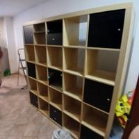 Libreria ikea