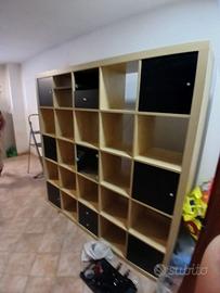 Libreria ikea