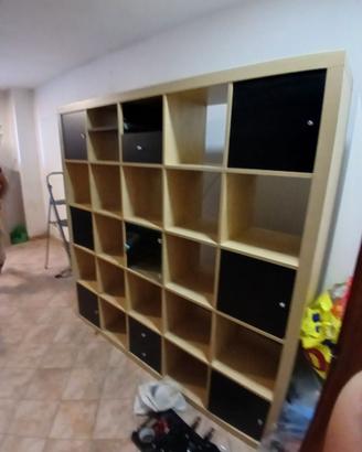 Libreria ikea