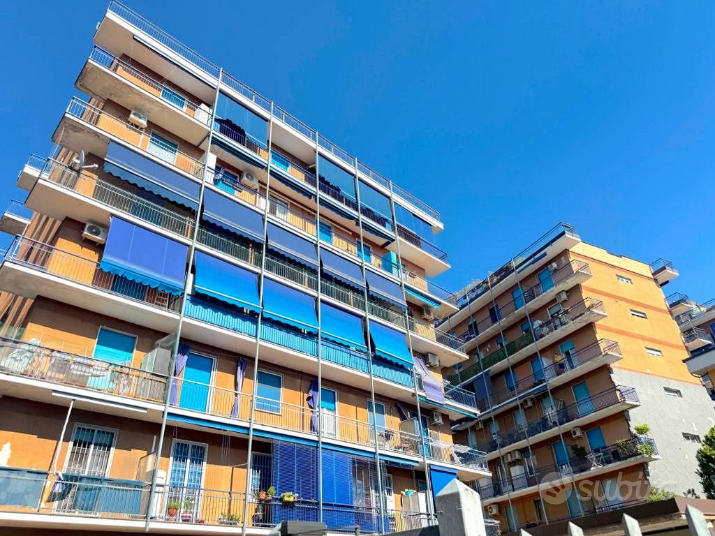 Appartamento – Cologno Monzese, San Giuliano Monzese - Vista 2