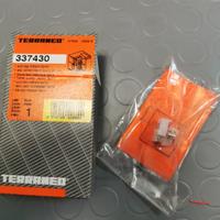 PULSANTE SUPPL. CITOFONO BTICINO 2Pz