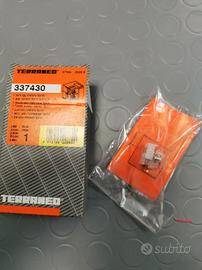 PULSANTE SUPPL. CITOFONO BTICINO 2Pz