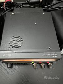 KENWOOD TM 742 - Audio/Video In vendita a Milano