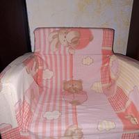 Poltroncina bimbi 