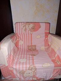 Poltroncina bimbi 