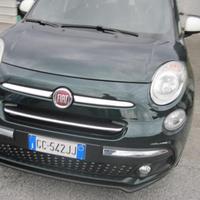 Fiat 500L LIVING 1.6 Multijet 120 CV Lounge FINANZ