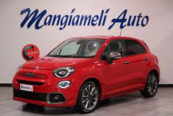Fiat 500X 1.6 mjet Sport 130cv