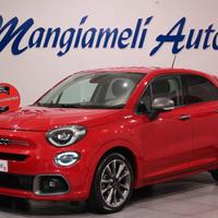 Fiat 500X 1.6 mjet Sport 130cv
