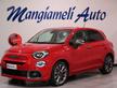 Fiat 500X 1.6 mjet Sport 130cv