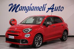 Fiat 500X 1.6 mjet Sport 130cv