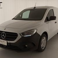 MERCEDES Citan - Citan 1.5 112 CDI Furgone Long