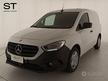 MERCEDES Citan - Citan 1.5 112 CDI Furgone Long