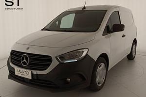 MERCEDES Citan - Citan 1.5 112 CDI Furgone Long