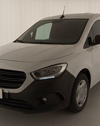 MERCEDES Citan - Citan 1.5 112 CDI Furgone Long