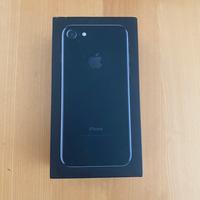 Iphone 7 128 gb nero