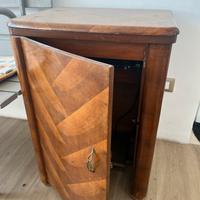 Macchina da cucire vintage