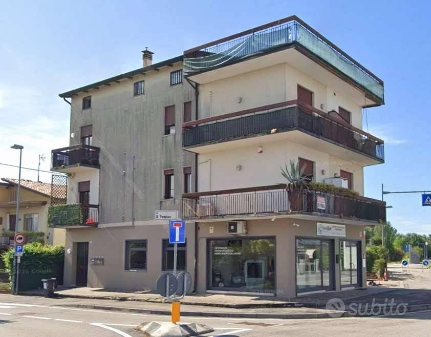 Appartamento – Camposampiero, San Marco - Vista 2