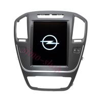 car tablet android carplay auto per opel Insigna