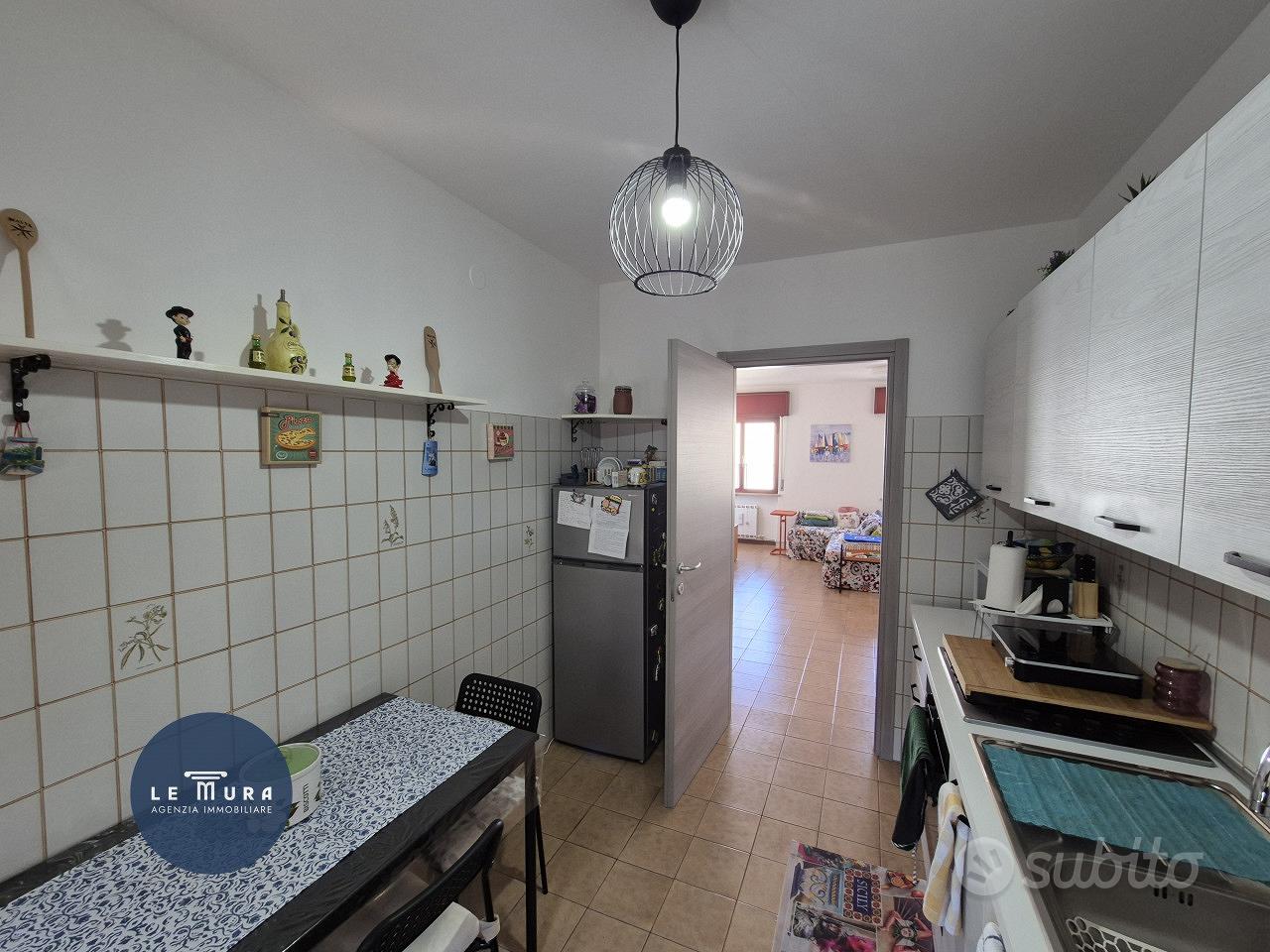 Appartamento – Villesse, Località Gorgo - Vista 2