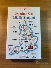 Jonathan Coe, Middle England