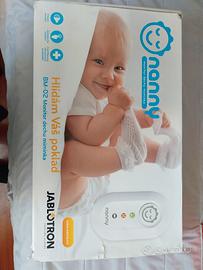 Nanny monitor respiro