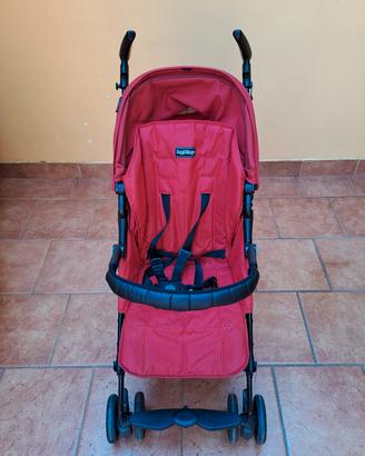 Passeggino leggero