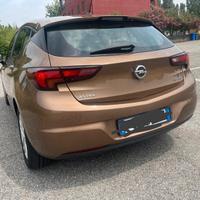 Opel Astra 1.4 150cv