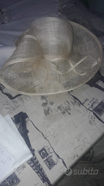 Cappello donna piaccione