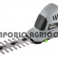 Kit forbice a batteria ego power cht2001e