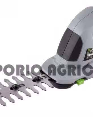 Kit forbice a batteria ego power cht2001e