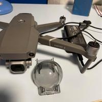 DJI Mavic 2 Pro – come nuovo!
