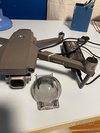 DJI Mavic 2 Pro – come nuovo!