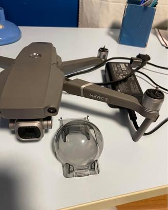 DJI Mavic 2 Pro – come nuovo!