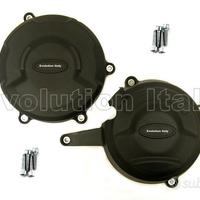 COVER PROTEZIONE MOTORE per DUCATI