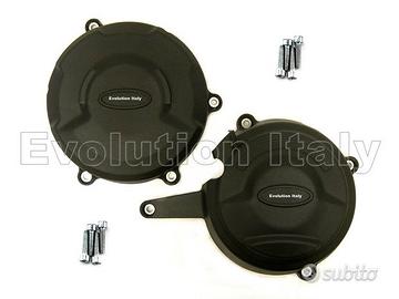 COVER PROTEZIONE MOTORE per DUCATI