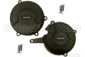 COVER PROTEZIONE MOTORE per DUCATI