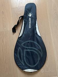 Borsa porta racchetta da tennis - artengo-