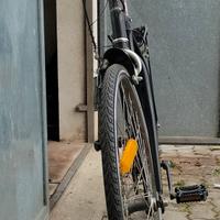Bici da passeggio Bianchi. Pezzo d'epoca .100€