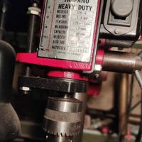 Trapano a colonna UTEL